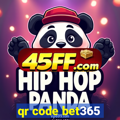 qr code bet365